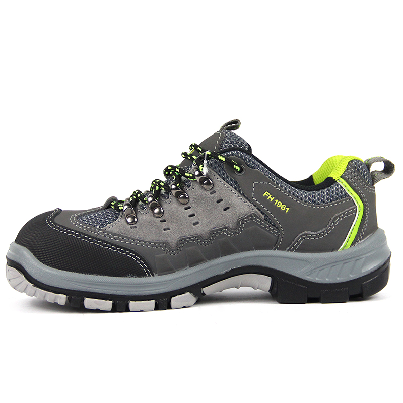 waterproof safety shoes