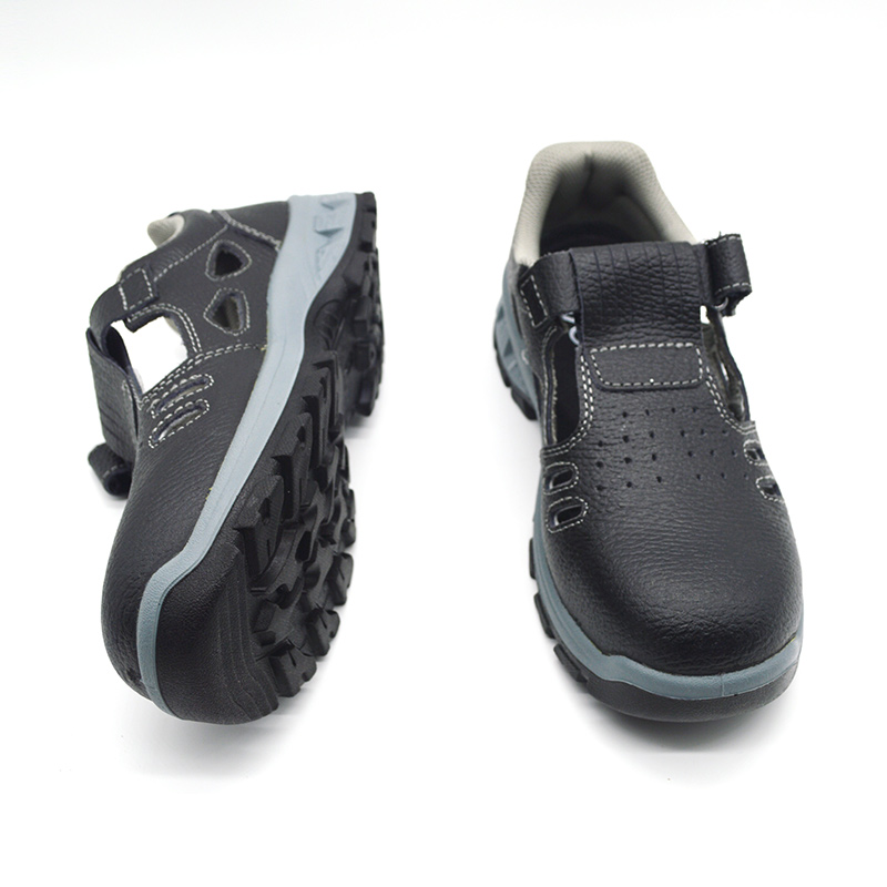 China summer safety shoes