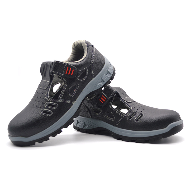 High quality safety shoes 